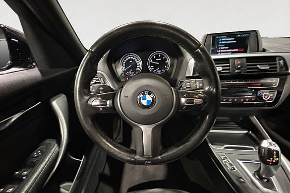 BMW 118d 13 of 17