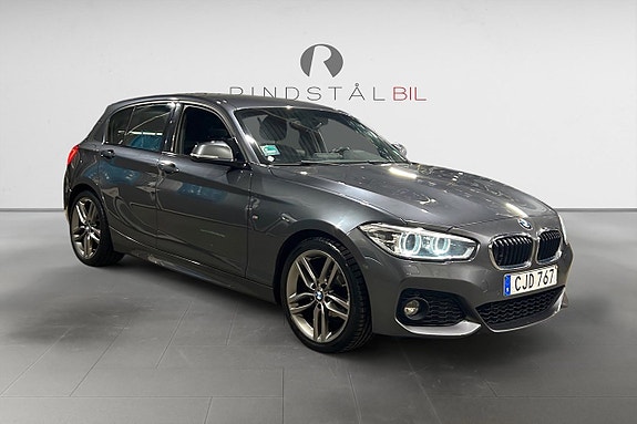 BMW 118d 9 of 17