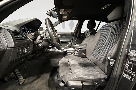 BMW 118d 3 of 17