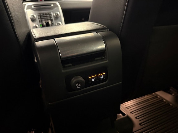 Volvo V70 21 of 23