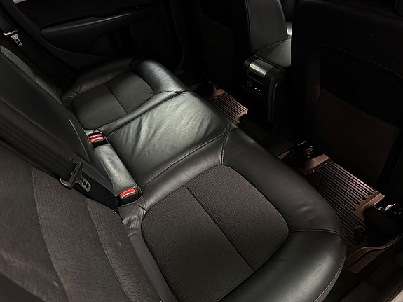 Volvo V70 20 of 23