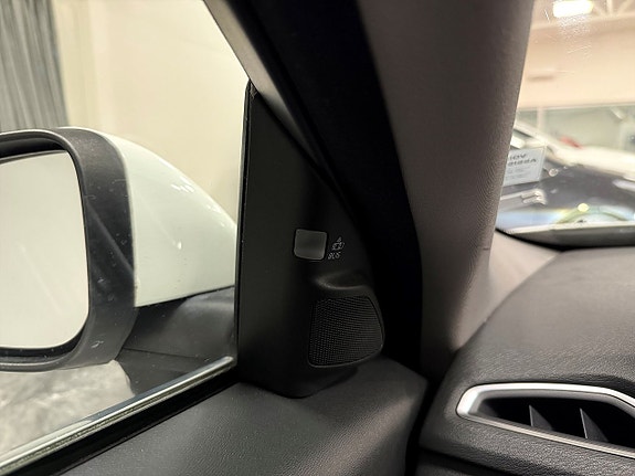 Volvo V70 18 of 23