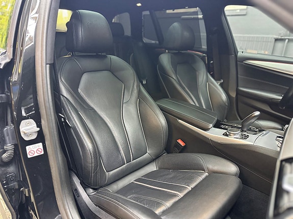 BMW 520d 14 of 30
