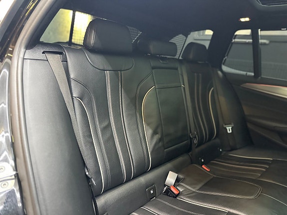 BMW 520d 16 of 30