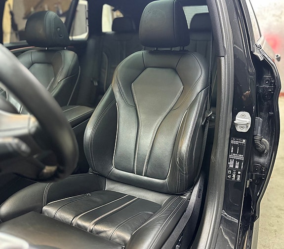 BMW 520d 17 of 30