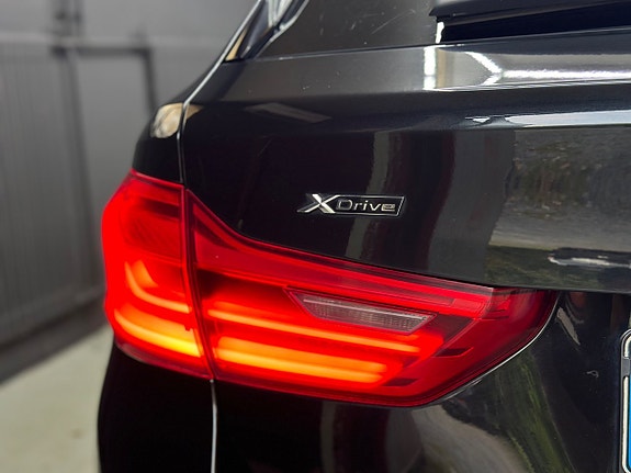 BMW 520d 10 of 30