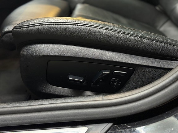 BMW 520d 18 of 30