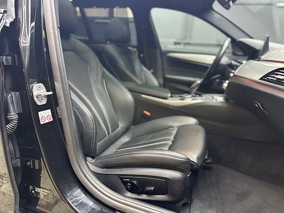 BMW 520d 15 of 30