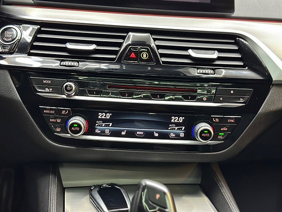 BMW 520d 22 of 30