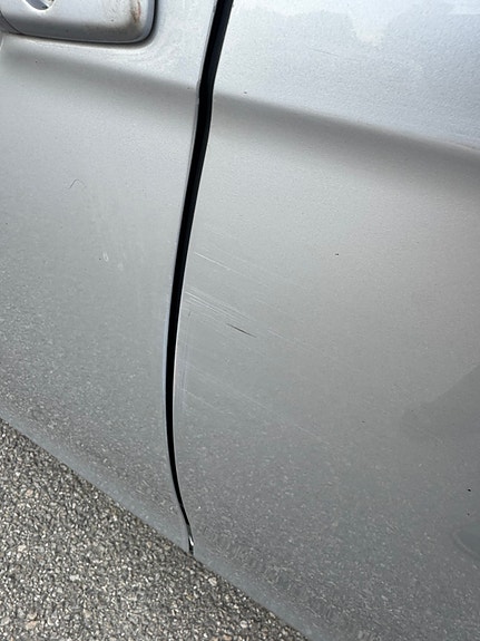 Mitsubishi Lancer 8 of 8