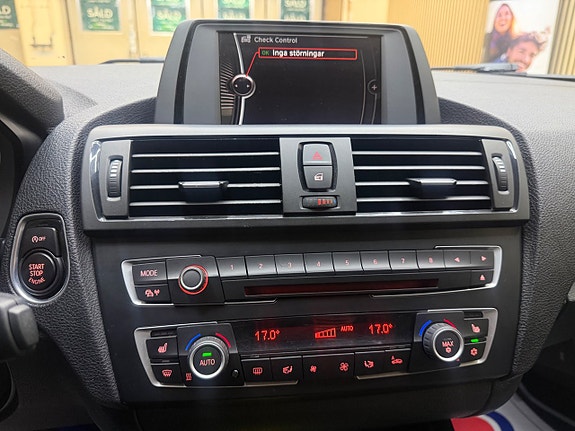 BMW 120d 15 of 16