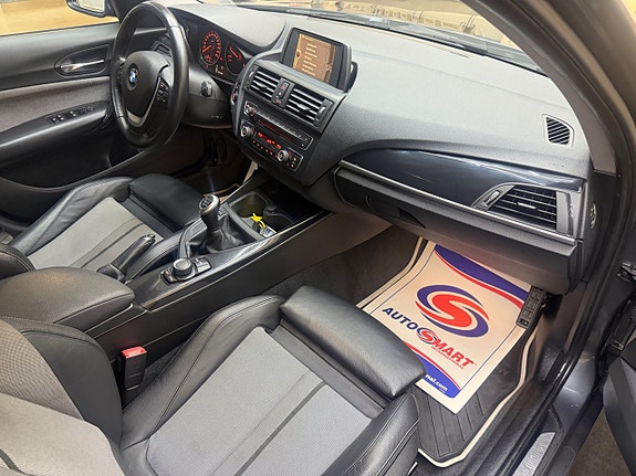 BMW 120d 11 of 16