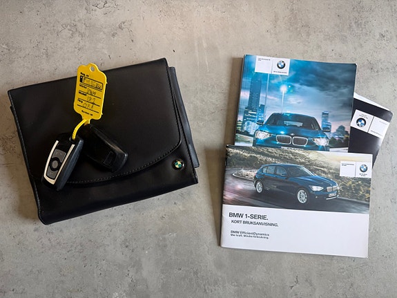 BMW 120d 16 of 16