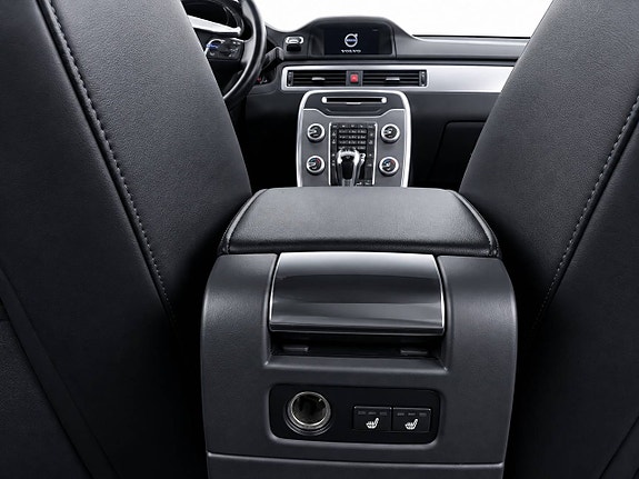Volvo V70 14 of 15