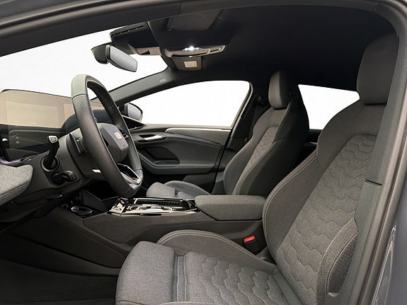 Audi A6 e-tron 15 of 30