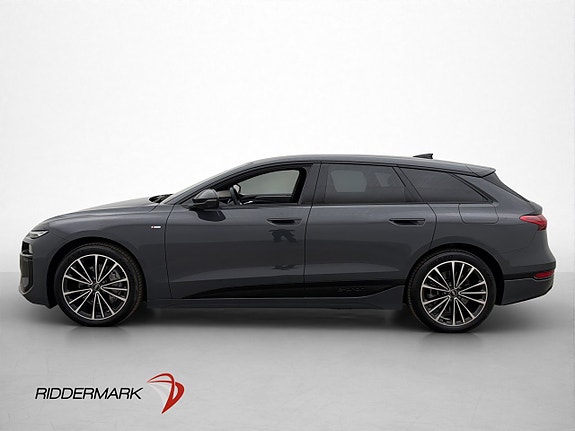 Audi A6 e-tron 3 of 30
