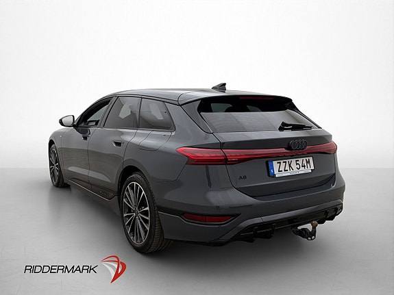 Audi A6 e-tron 5 of 30