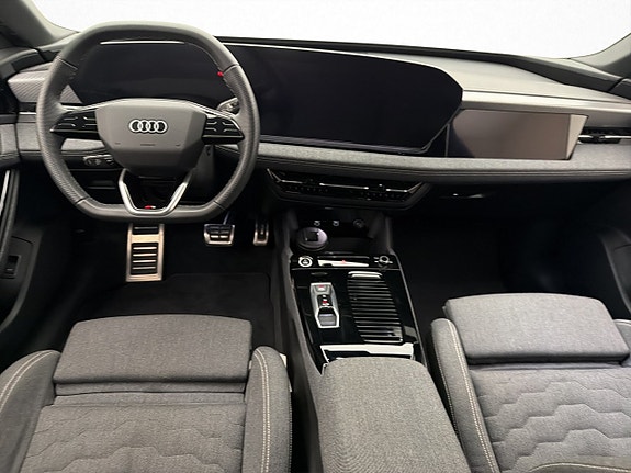 Audi A6 e-tron 14 of 30