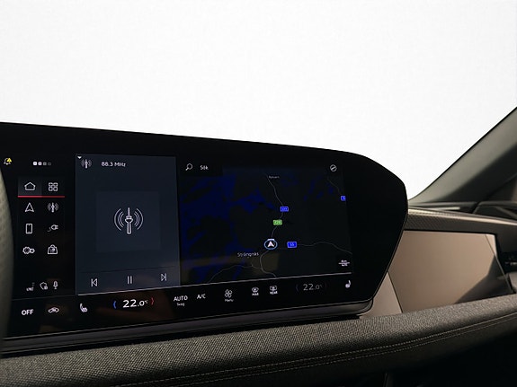 Audi A6 e-tron 16 of 30