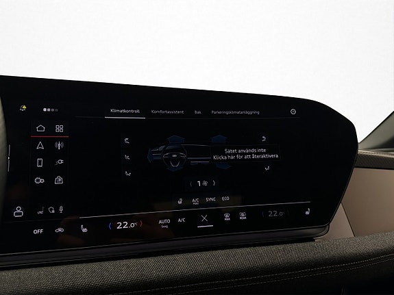 Audi A6 e-tron 17 of 30
