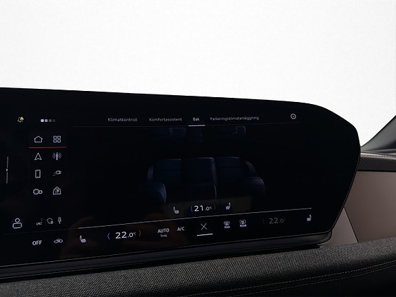 Audi A6 e-tron 18 of 30