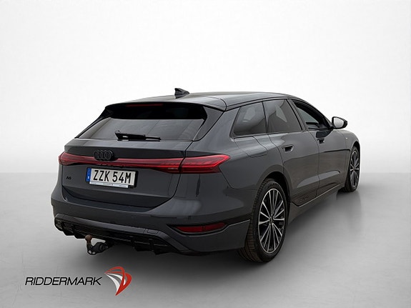 Audi A6 e-tron 8 of 30