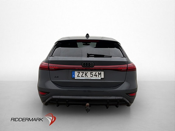 Audi A6 e-tron 6 of 30