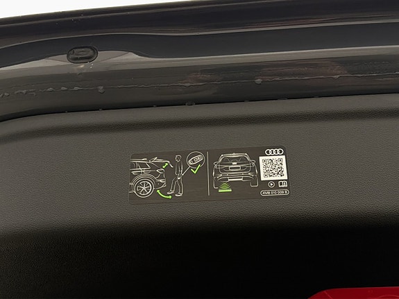 Audi A6 e-tron 29 of 30