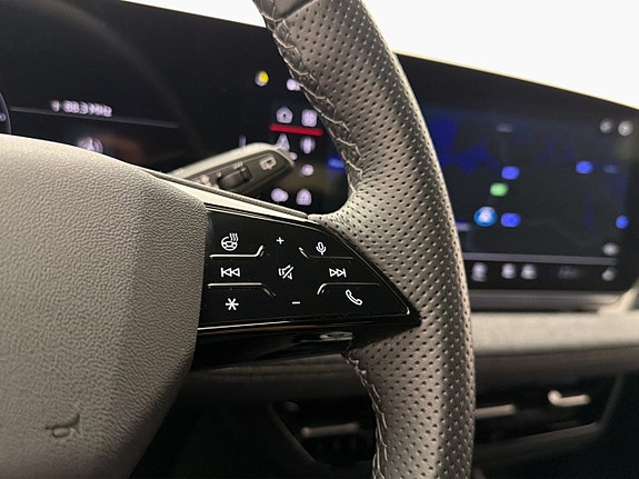 Audi A6 e-tron 23 of 30