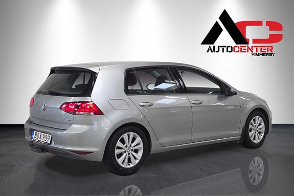 Volkswagen Golf I 2 of 14