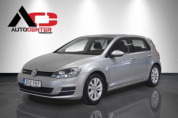 Volkswagen Golf I 3 of 14