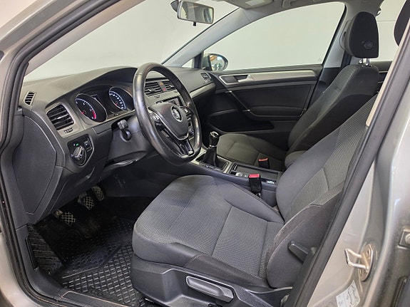 Volkswagen Golf I 5 of 14