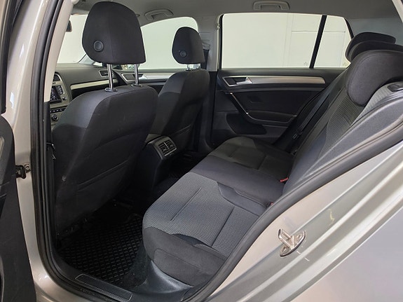 Volkswagen Golf I 10 of 14