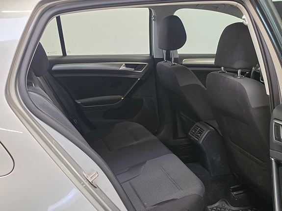 Volkswagen Golf I 14 of 14