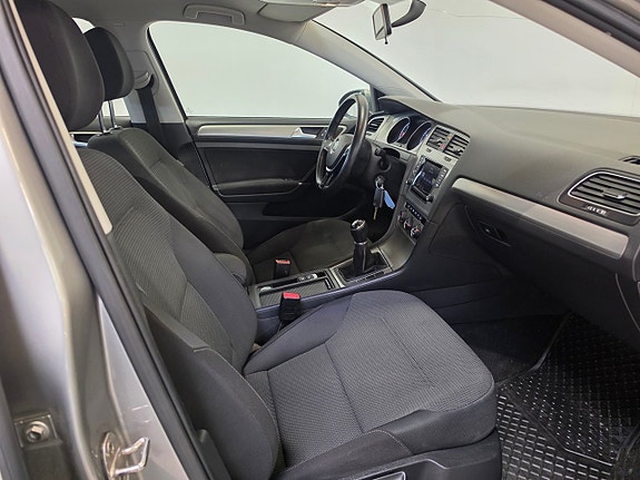 Volkswagen Golf I 11 of 14
