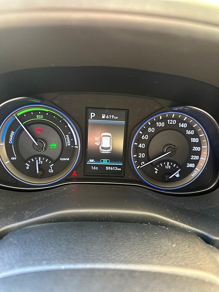 Hyundai Kona 9 of 14
