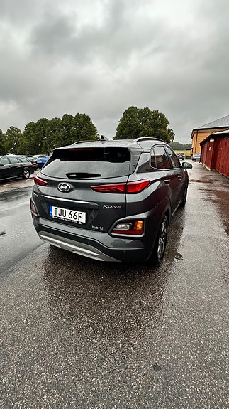 Hyundai Kona 4 of 14