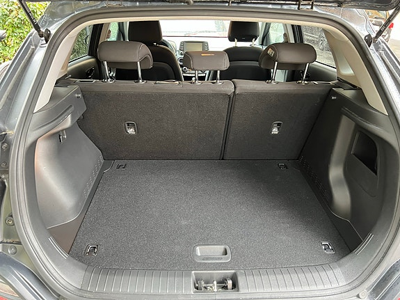 Hyundai Kona 8 of 14