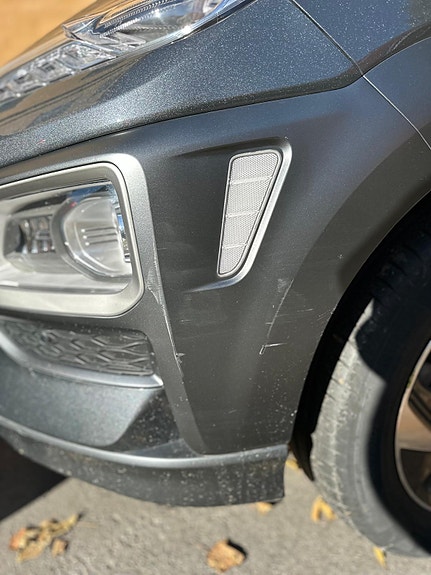 Hyundai Kona 6 of 14