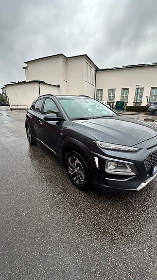 Hyundai Kona 3 of 14