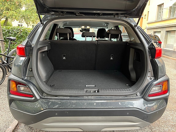Hyundai Kona 7 of 14