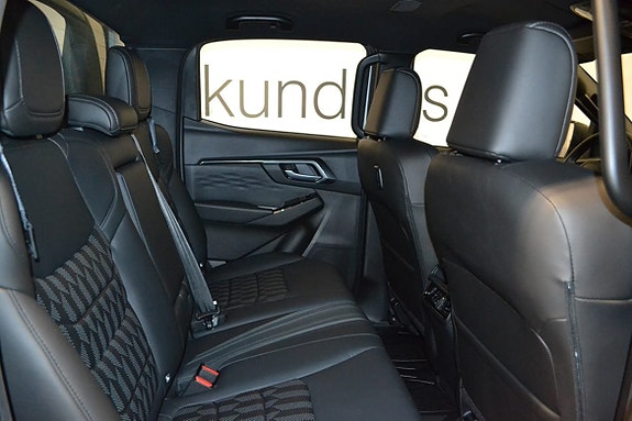 Isuzu D-max 14 of 18