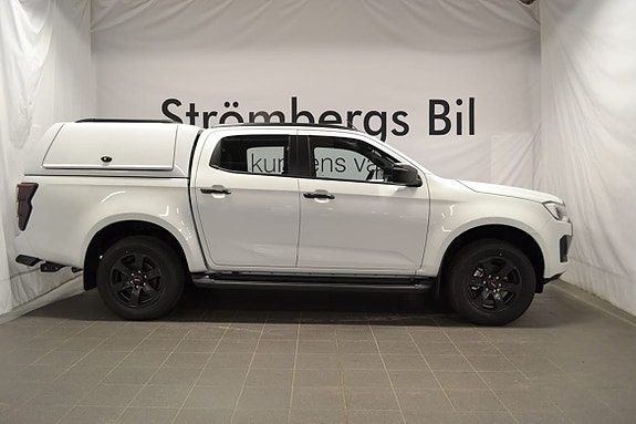Isuzu D-max 2 of 18