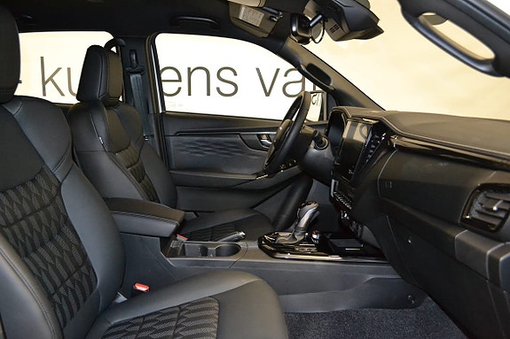 Isuzu D-max 15 of 18