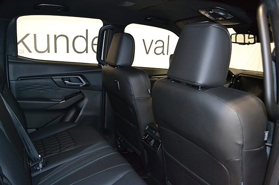 Isuzu D-max 18 of 18