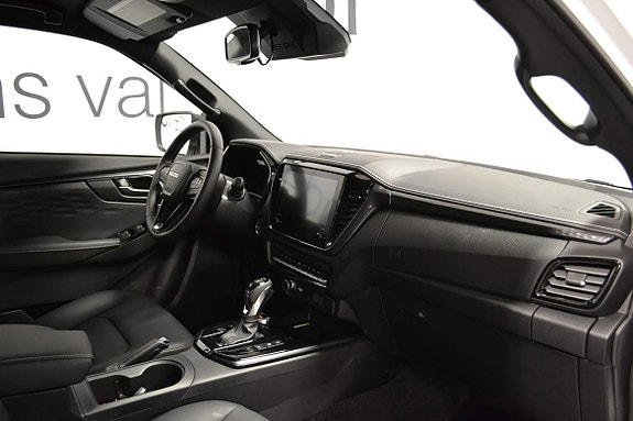 Isuzu D-max 11 of 18