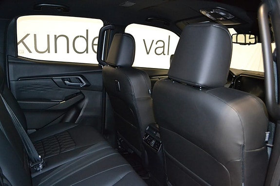 Isuzu D-max 17 of 18