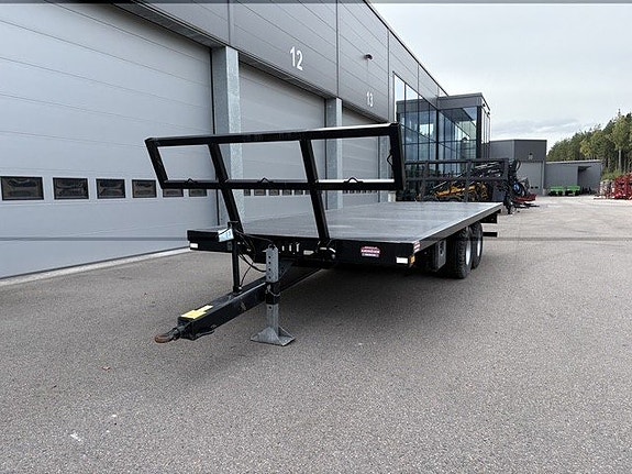 Palmse Balvagn 3650 3 of 9
