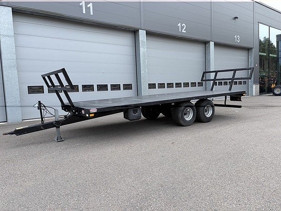 Palmse Balvagn 3650 2 of 9