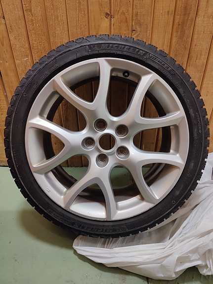 Mazda 3 8 of 10